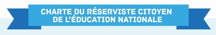 [Réserve Citoyenne] Être Réserviste Citoyen De L'Éducation Nationale ...