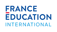 Logo France Education International