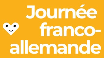 Affiche journée franco-allemande 2025